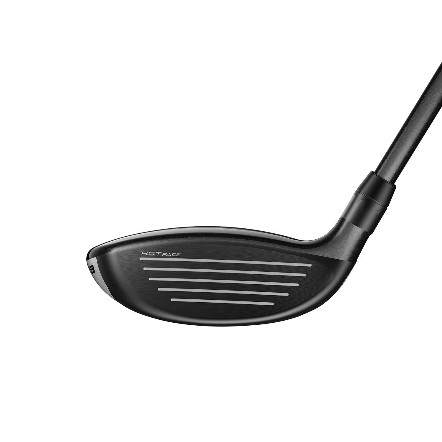 Aerojet Max Lady Black Cobra