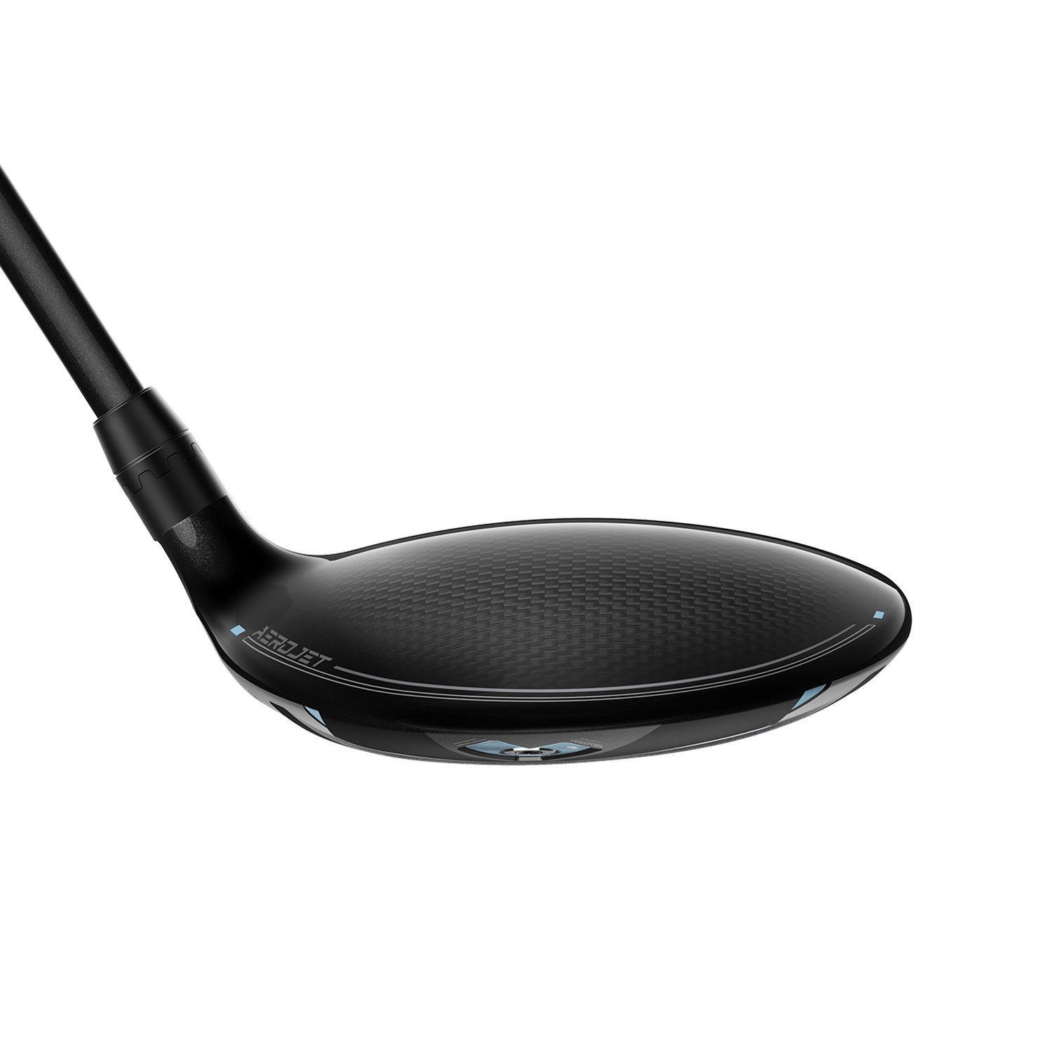 Aerojet Max Lady Black Cobra