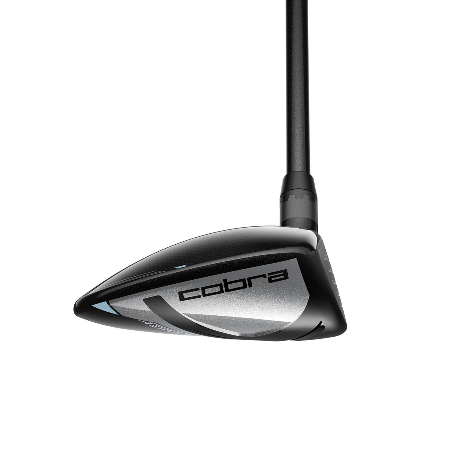 Aerojet Max Lady Black Cobra