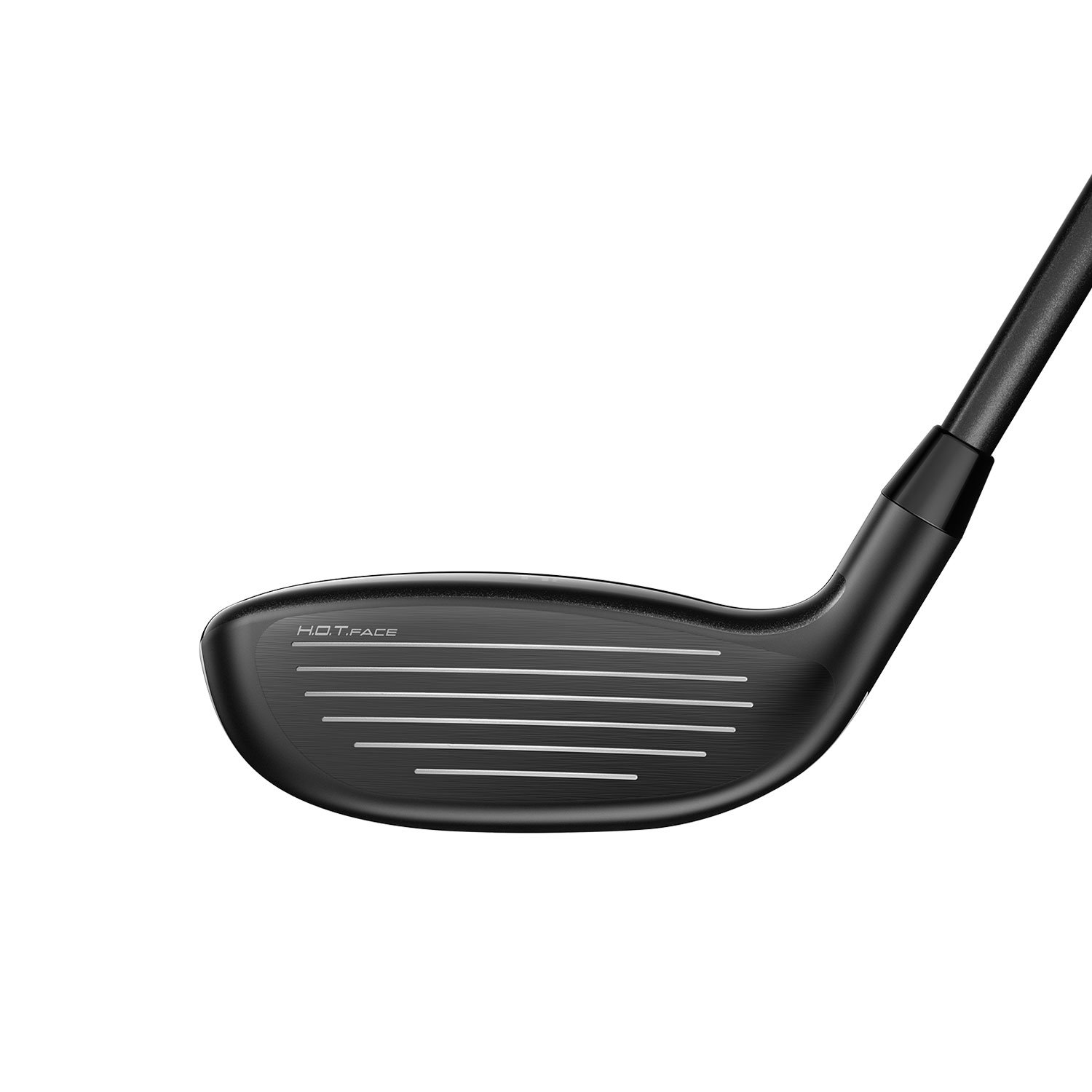Aerojet Schwarz Cobra