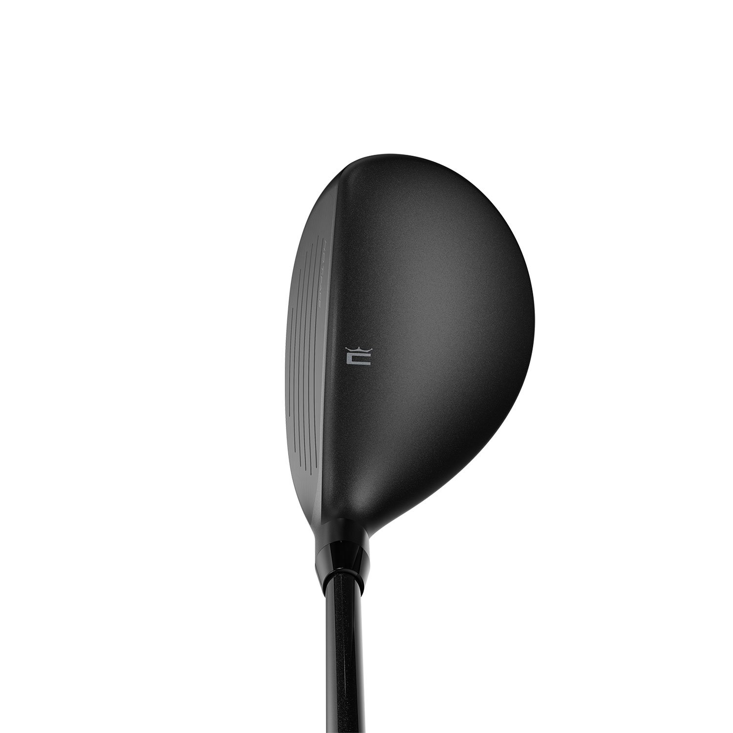 Aerojet One Length Black Cobra