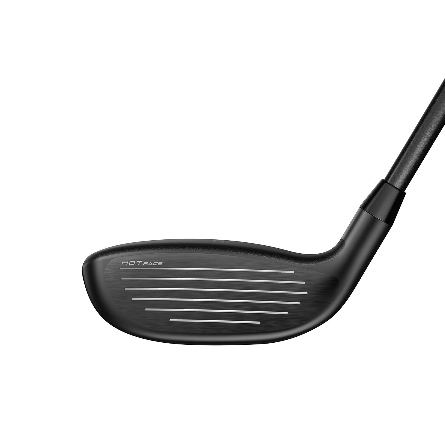Aerojet One Length Black Cobra