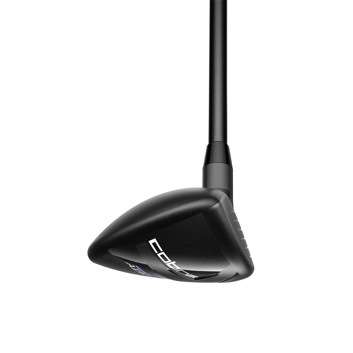 Aerojet One Length Black Cobra