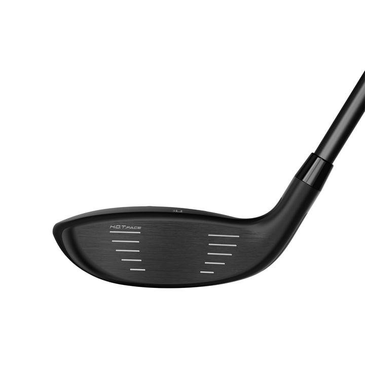 Air-X 2024 Le noir Cobra Air-X 2024 Le noir Cobra
