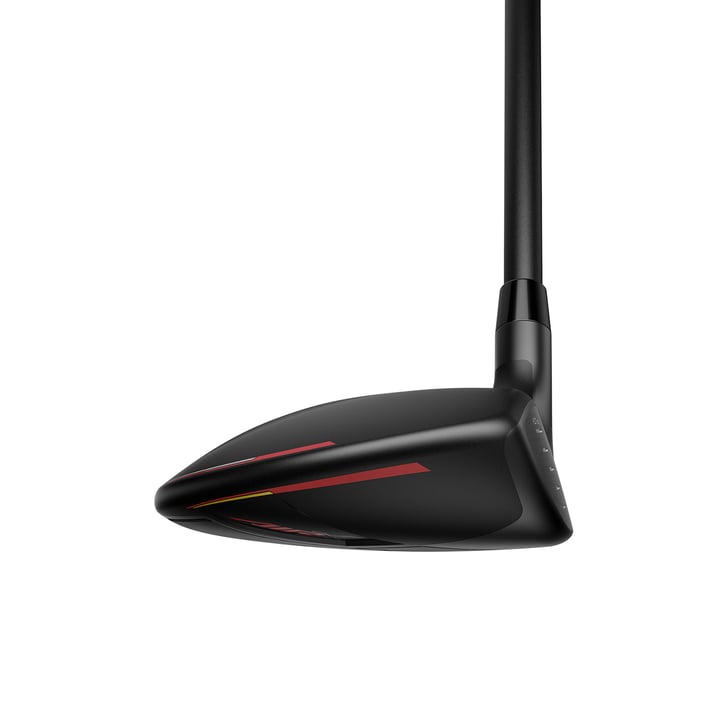Air-X 2024 Le noir Cobra Air-X 2024 Le noir Cobra