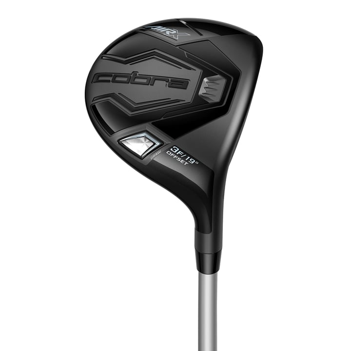 Air-X 2024 Black Cobra Air-X 2024 Black Cobra