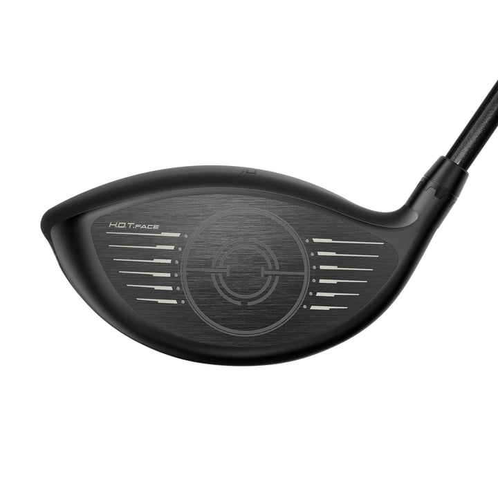 Darkspeed Ls Svart Cobra Darkspeed Ls Svart Cobra