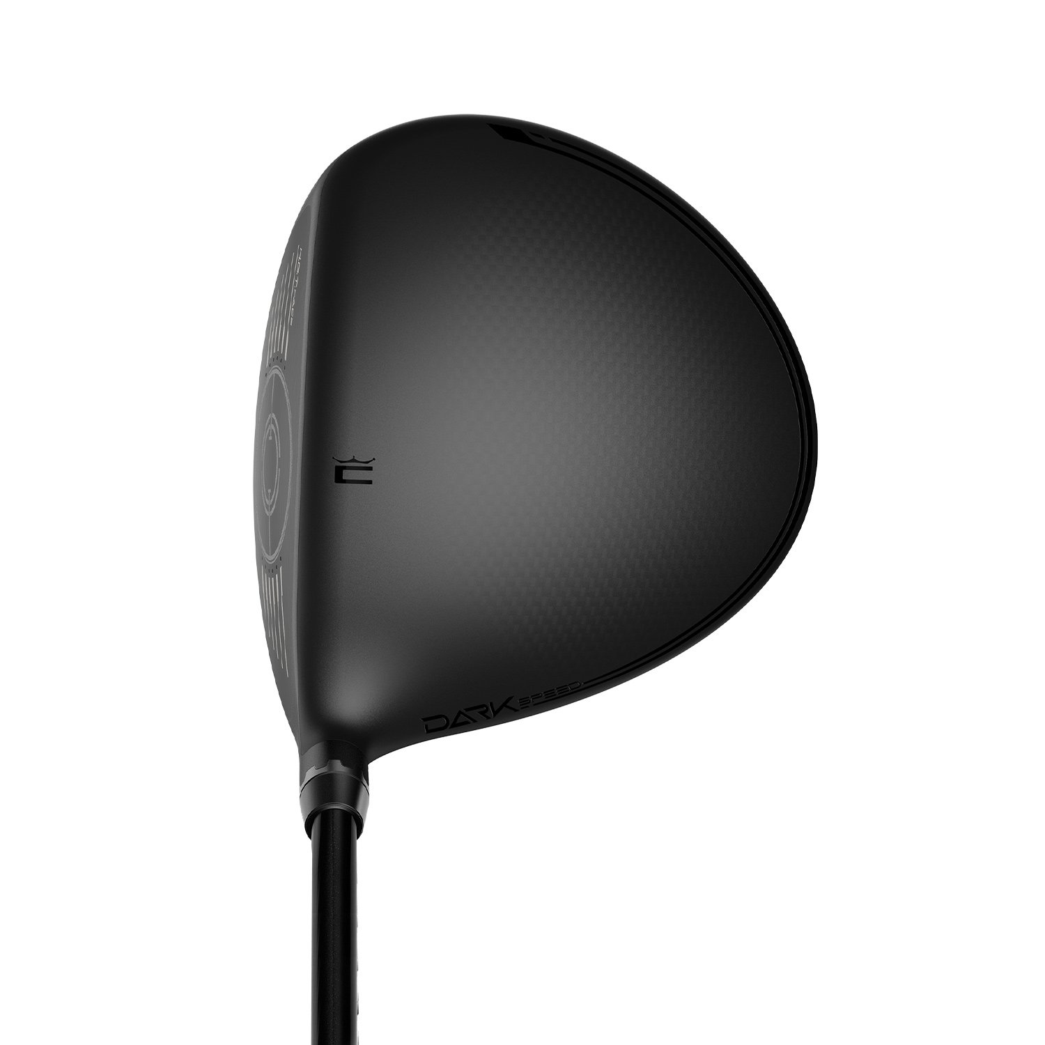 Darkspeed Max Le noir Cobra