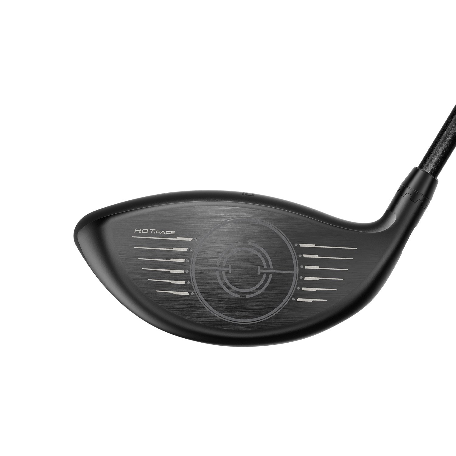 Darkspeed Max Le noir Cobra