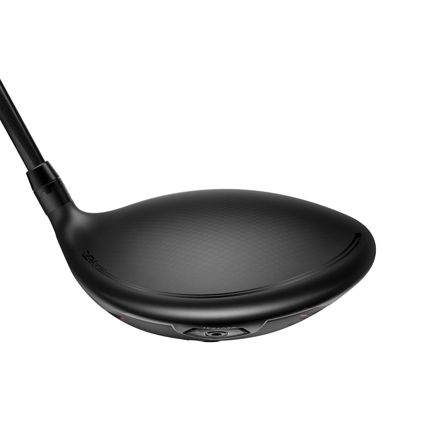 Darkspeed Max Le noir Cobra