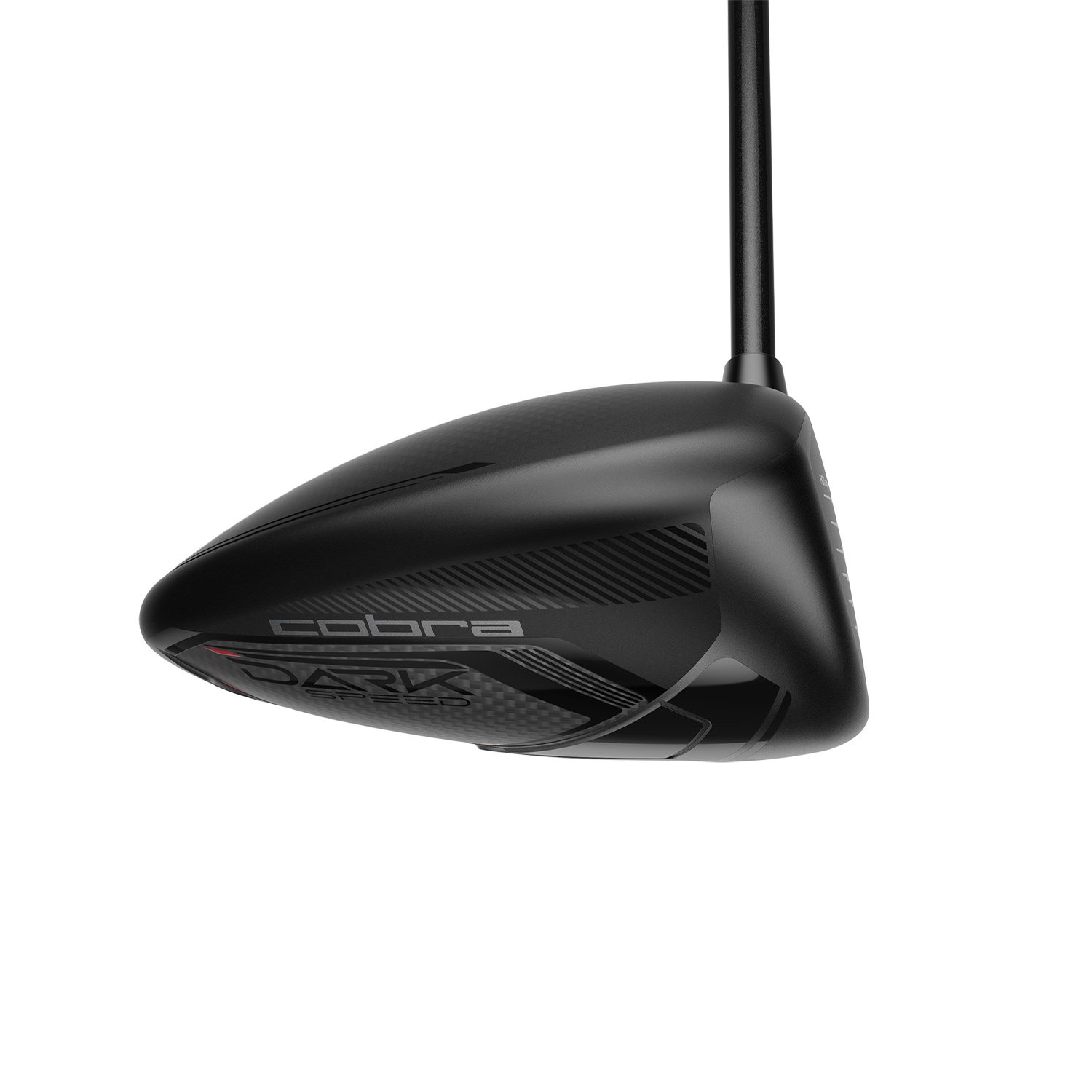 Darkspeed Max Le noir Cobra