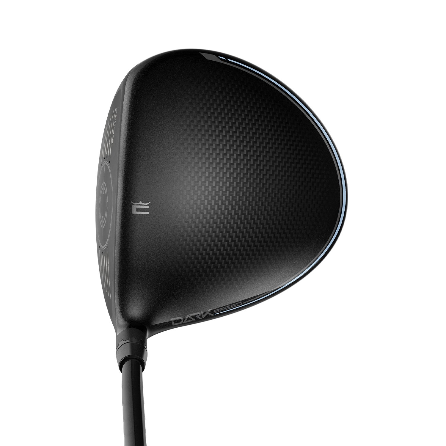 Darkspeed Max Lady Le noir Cobra