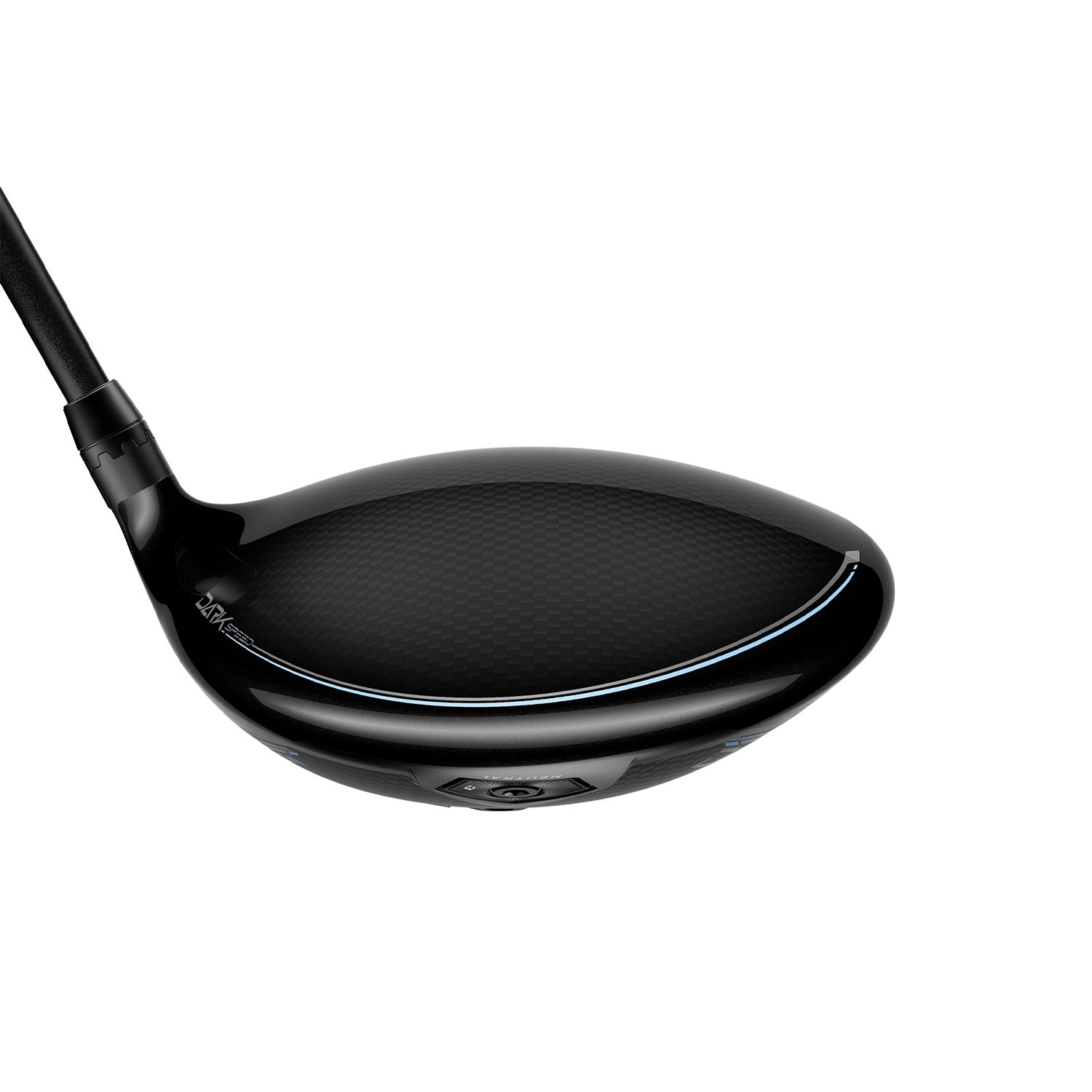 Darkspeed Max Lady Le noir Cobra