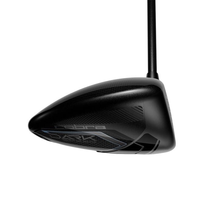 Darkspeed Max Svart Cobra Darkspeed Max Svart Cobra