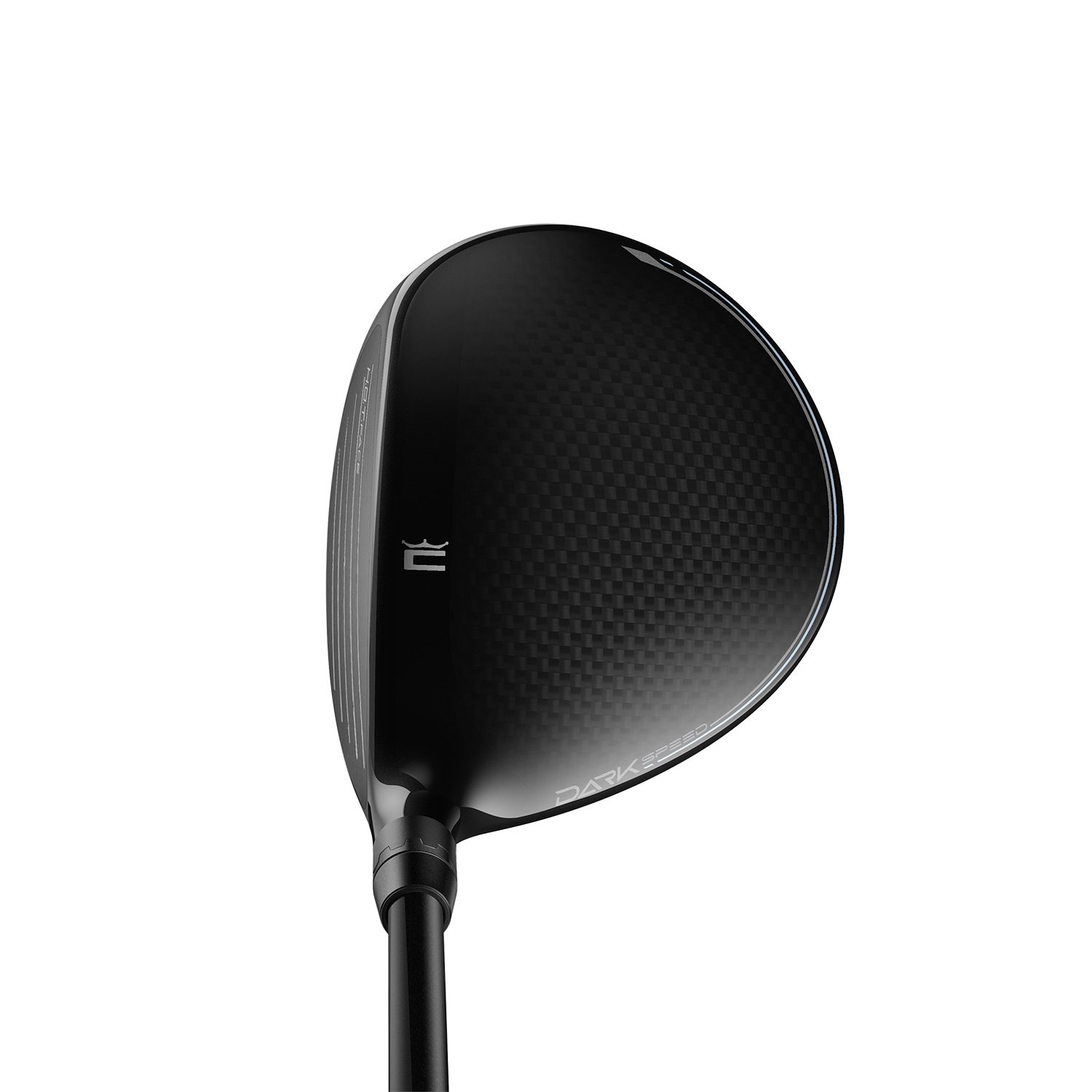 Darkspeed Max Lady Svart Cobra Darkspeed Max Lady Svart Cobra