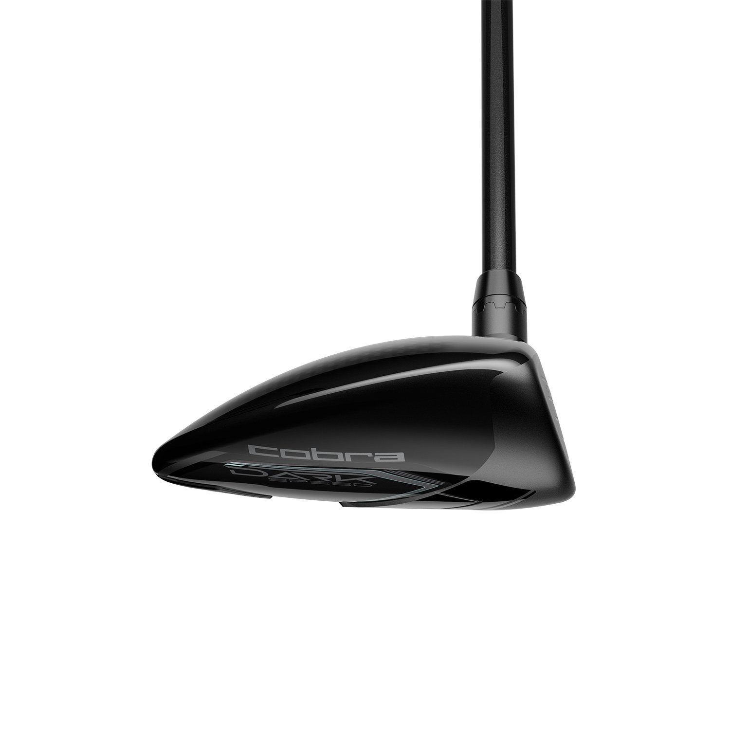 Darkspeed Max Lady Svart Cobra Darkspeed Max Lady Svart Cobra