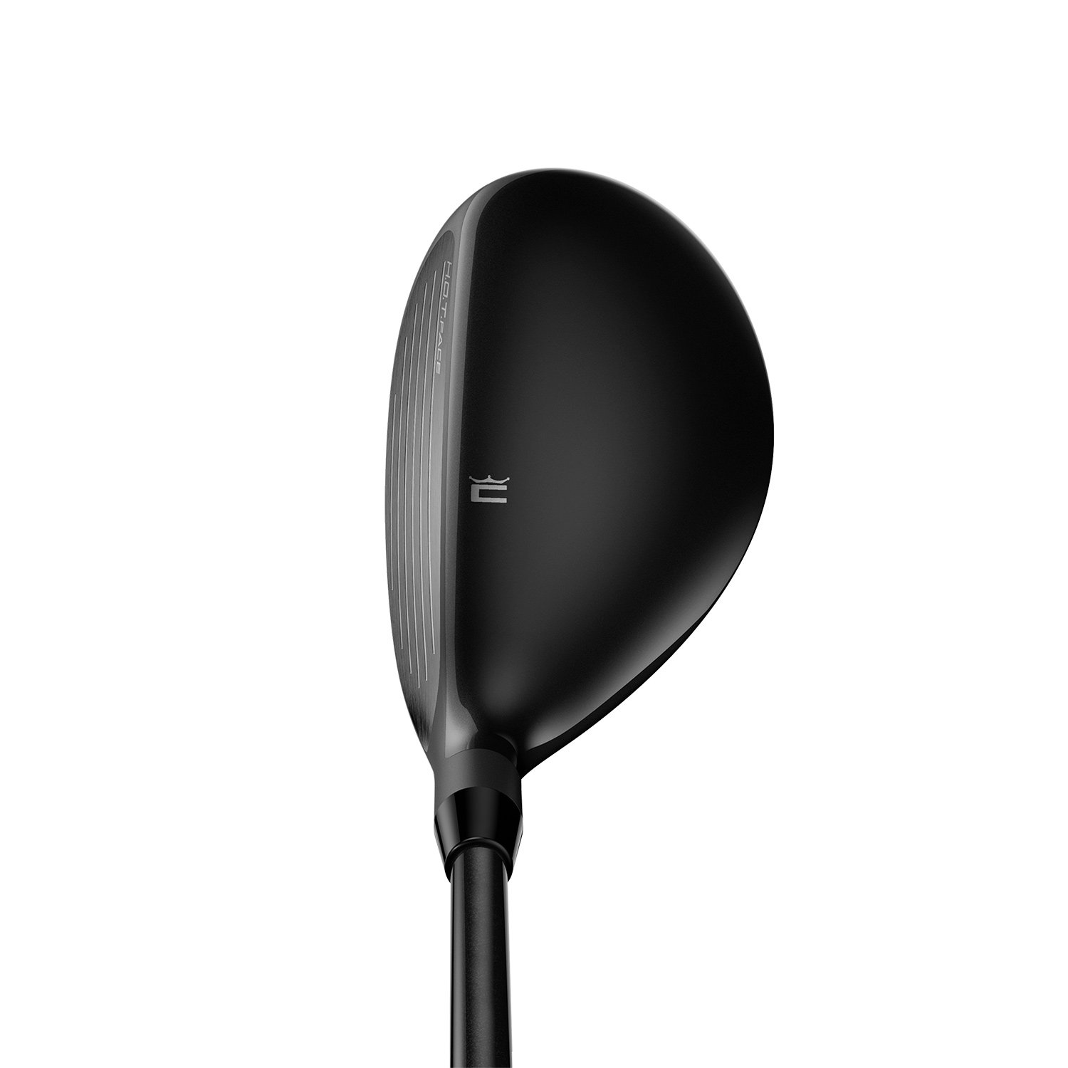 Darkspeed Lady Svart Cobra