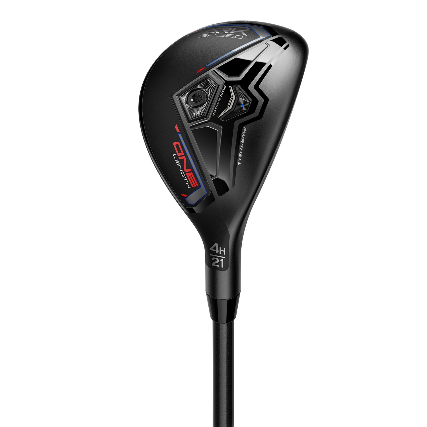 Darkspeed One Length Svart Cobra Darkspeed One Length Svart Cobra