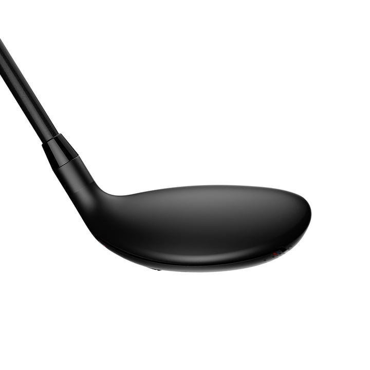 Darkspeed One Length Svart Cobra