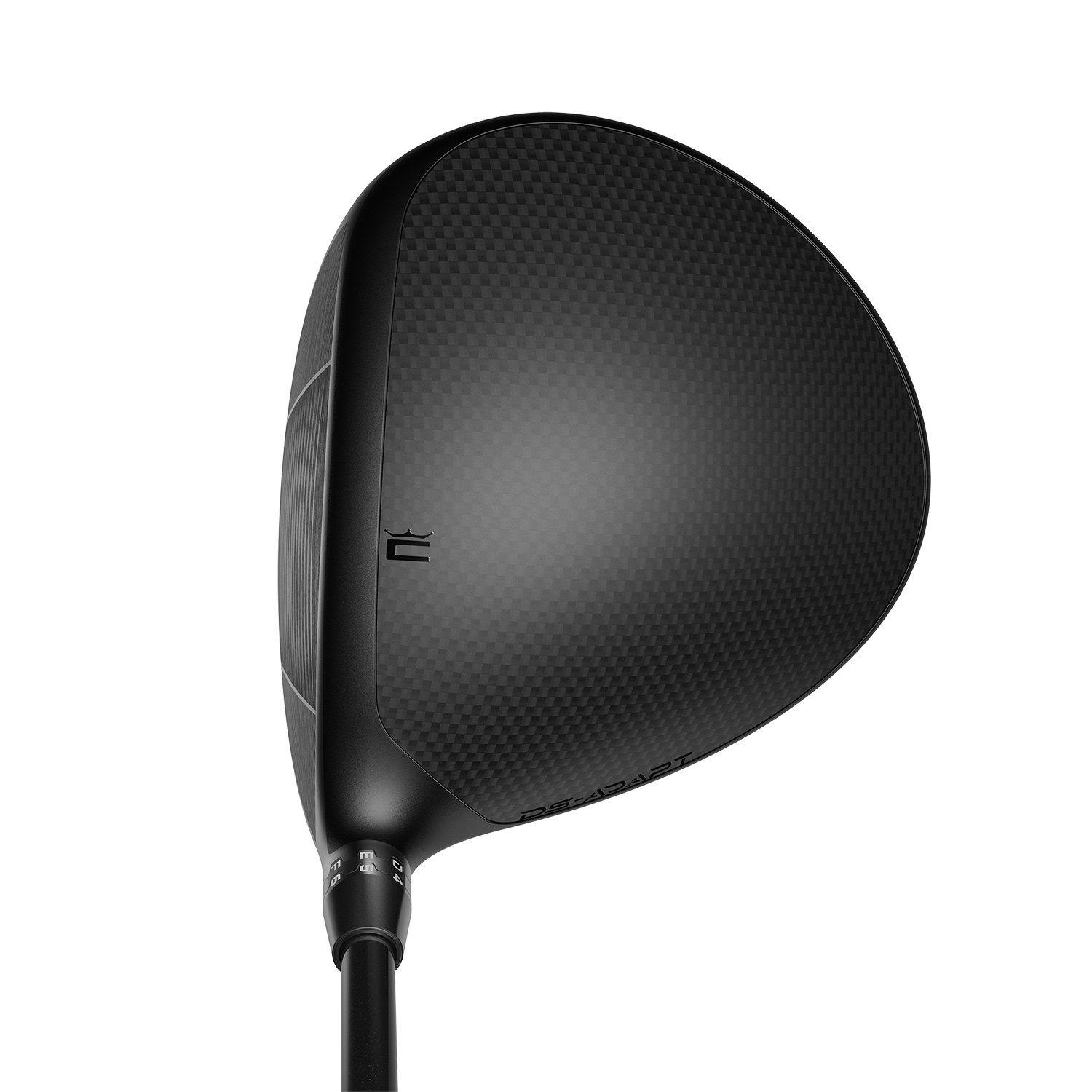 Ds-Adapt Ls Svart Cobra Ds-Adapt Ls Svart Cobra