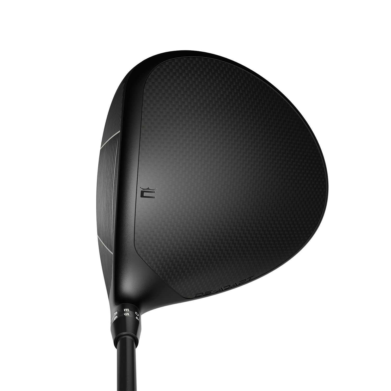 Ds-Adapt Max-D Lady Svart Cobra