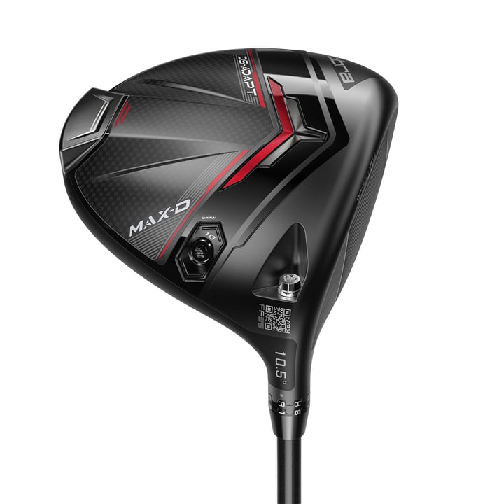 Ds-Adapt Max-D Svart Cobra Ds-Adapt Max-D Svart Cobra