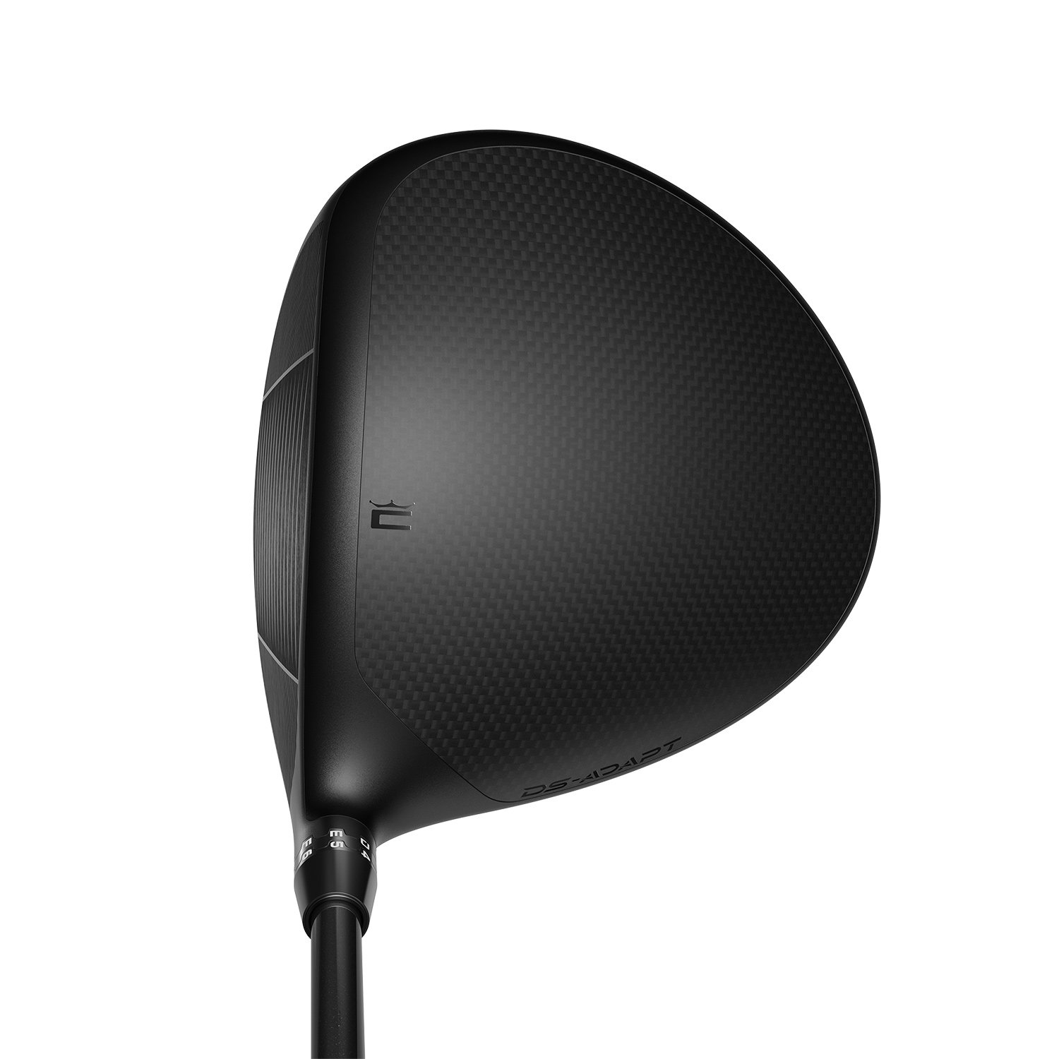 Ds-Adapt Max-D Le noir Cobra