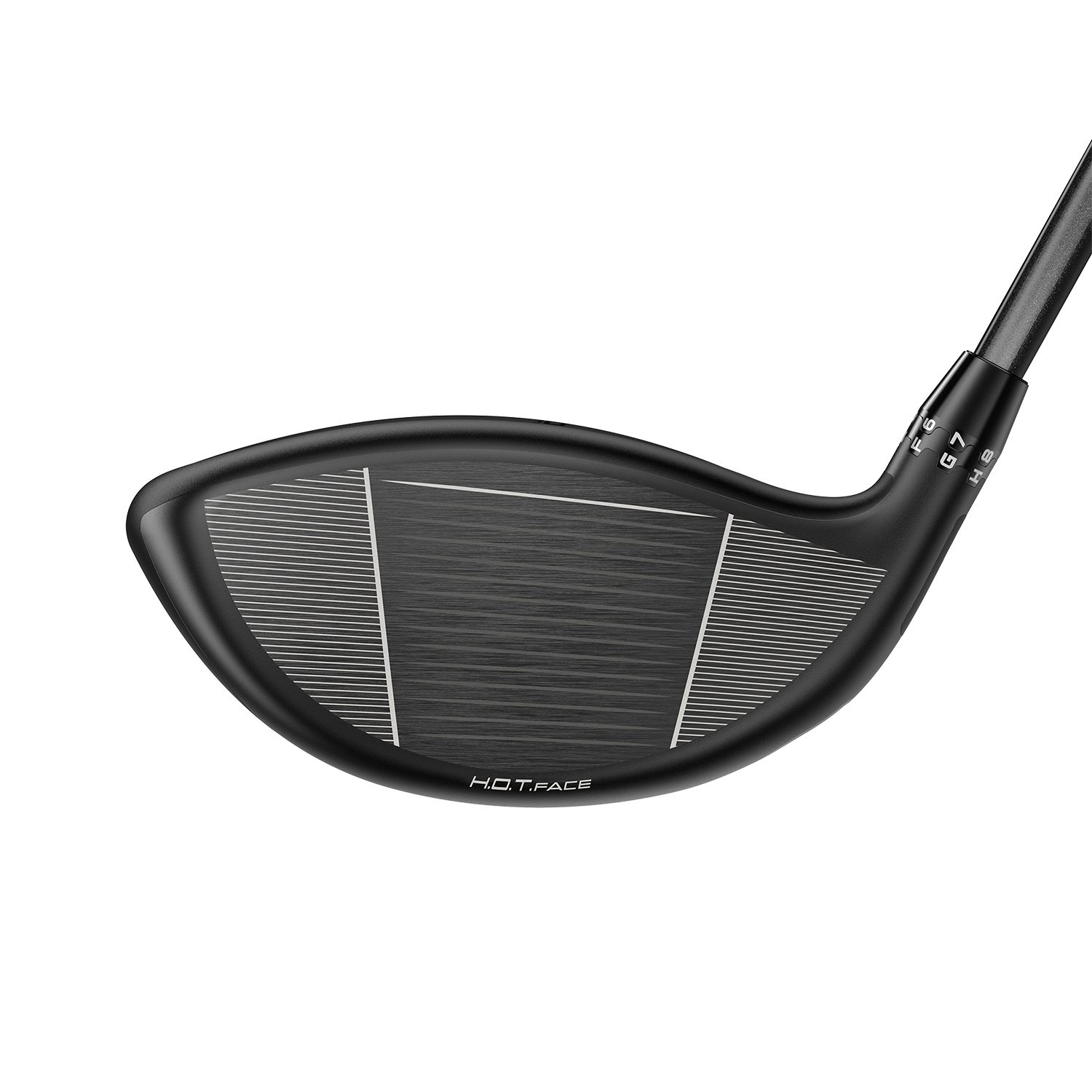 Ds-Adapt Max-D Le noir Cobra