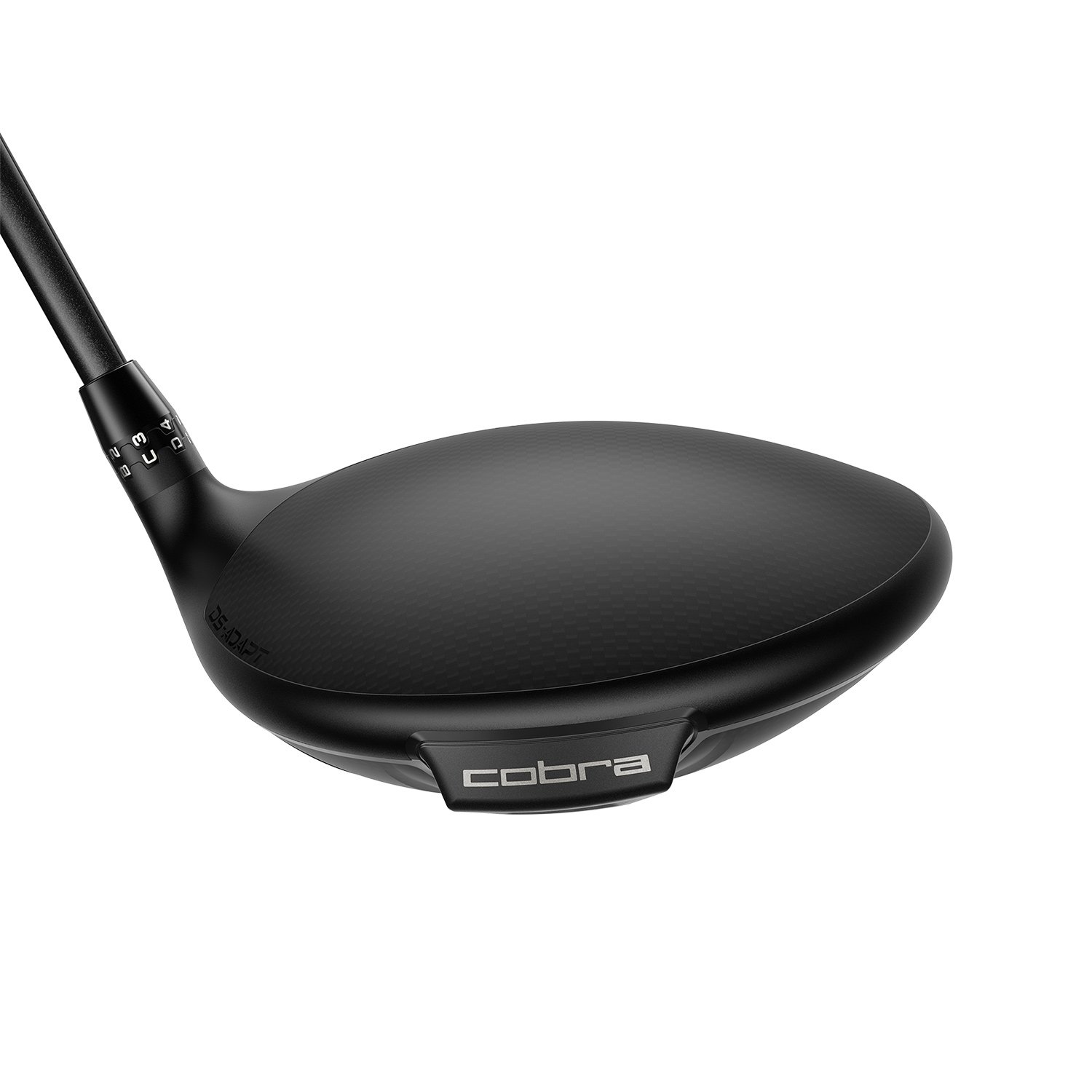 Ds-Adapt Max-D Le noir Cobra