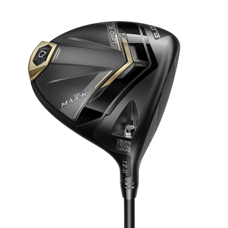 Cobra Ds-Adapt Max-K - Drivers