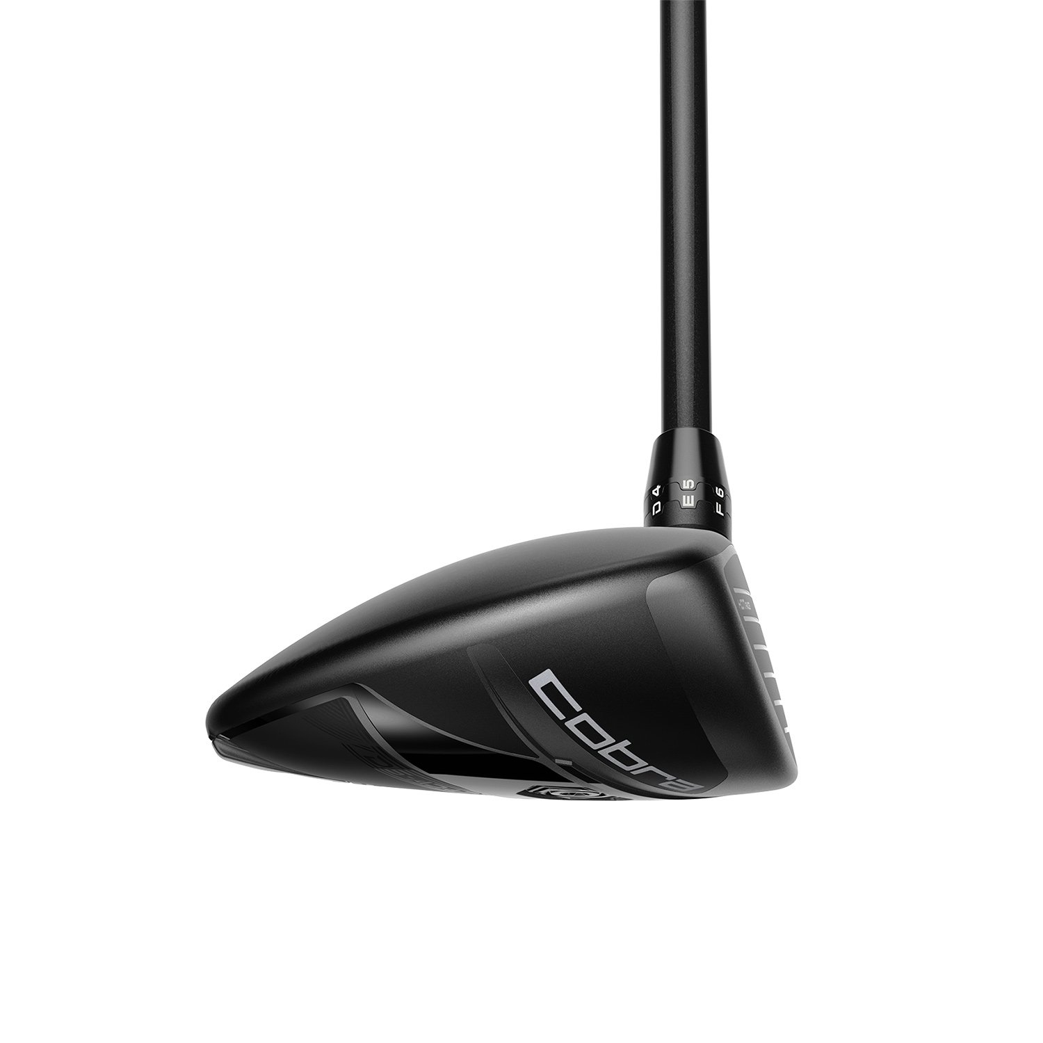 Ds-Adapt Ls Black Cobra Ds-Adapt Ls Black Cobra