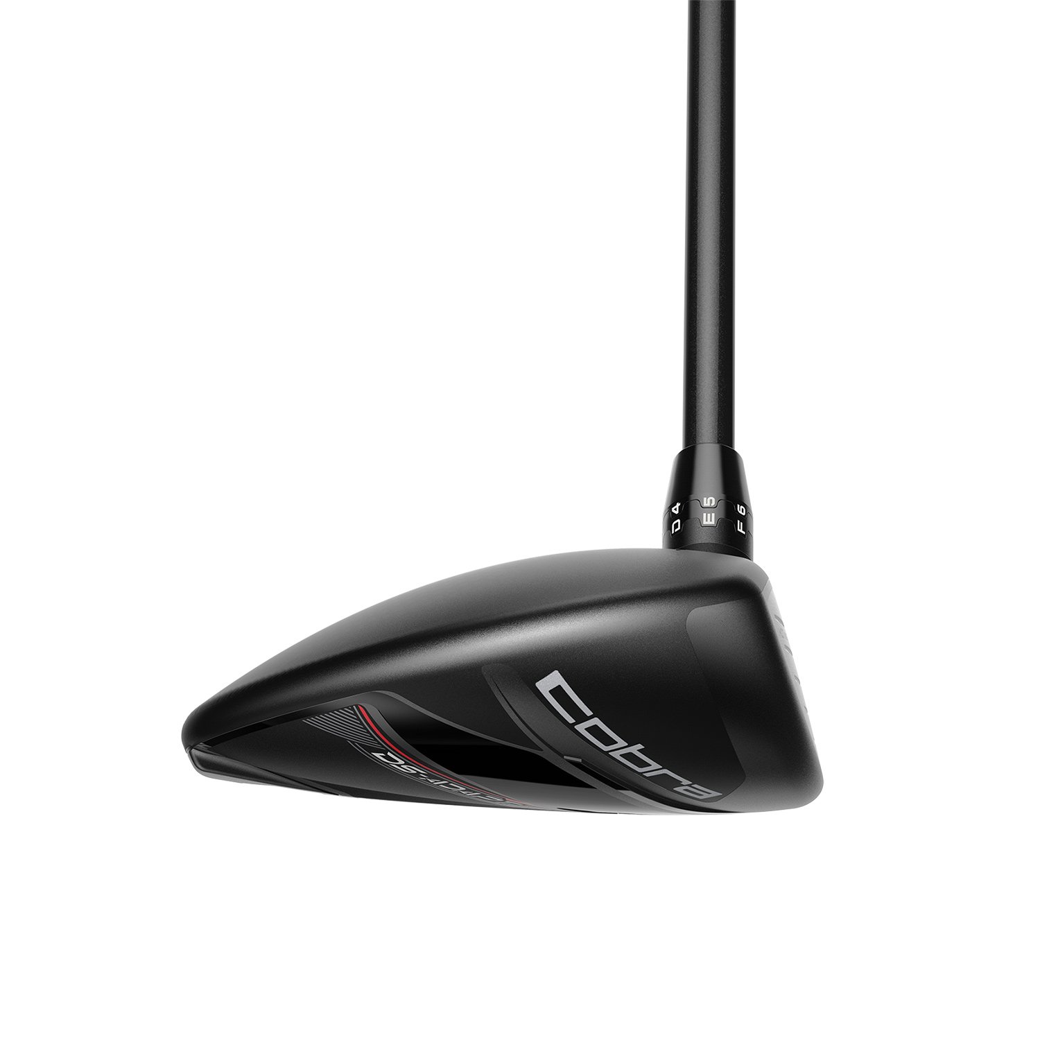 Ds-Adapt Max Svart Cobra