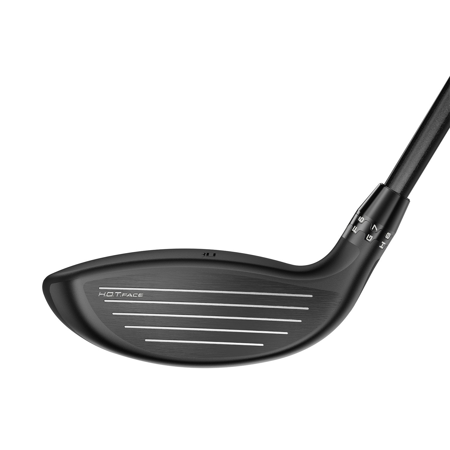 Ds-Adapt Max Svart Cobra