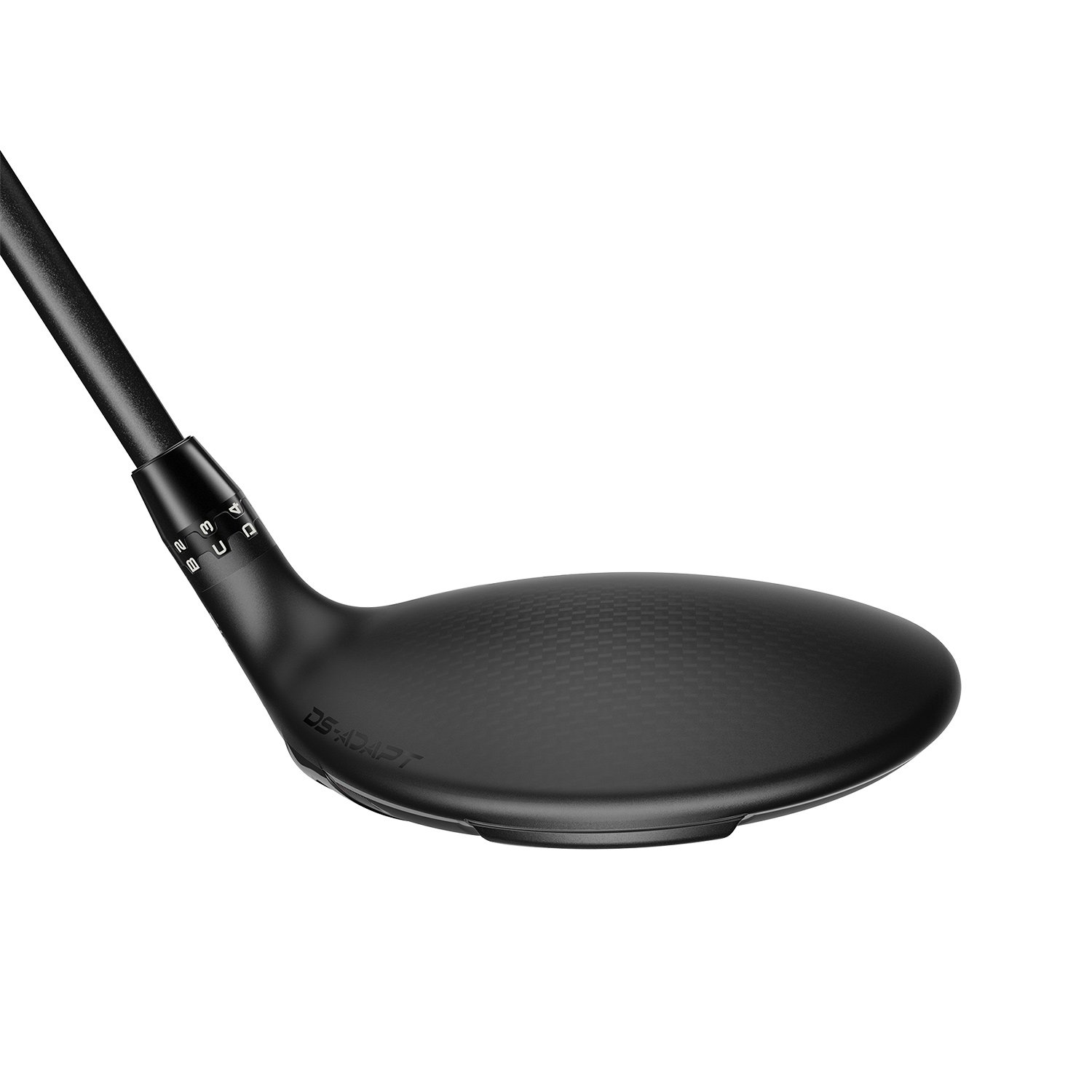 Ds-Adapt Max Svart Cobra