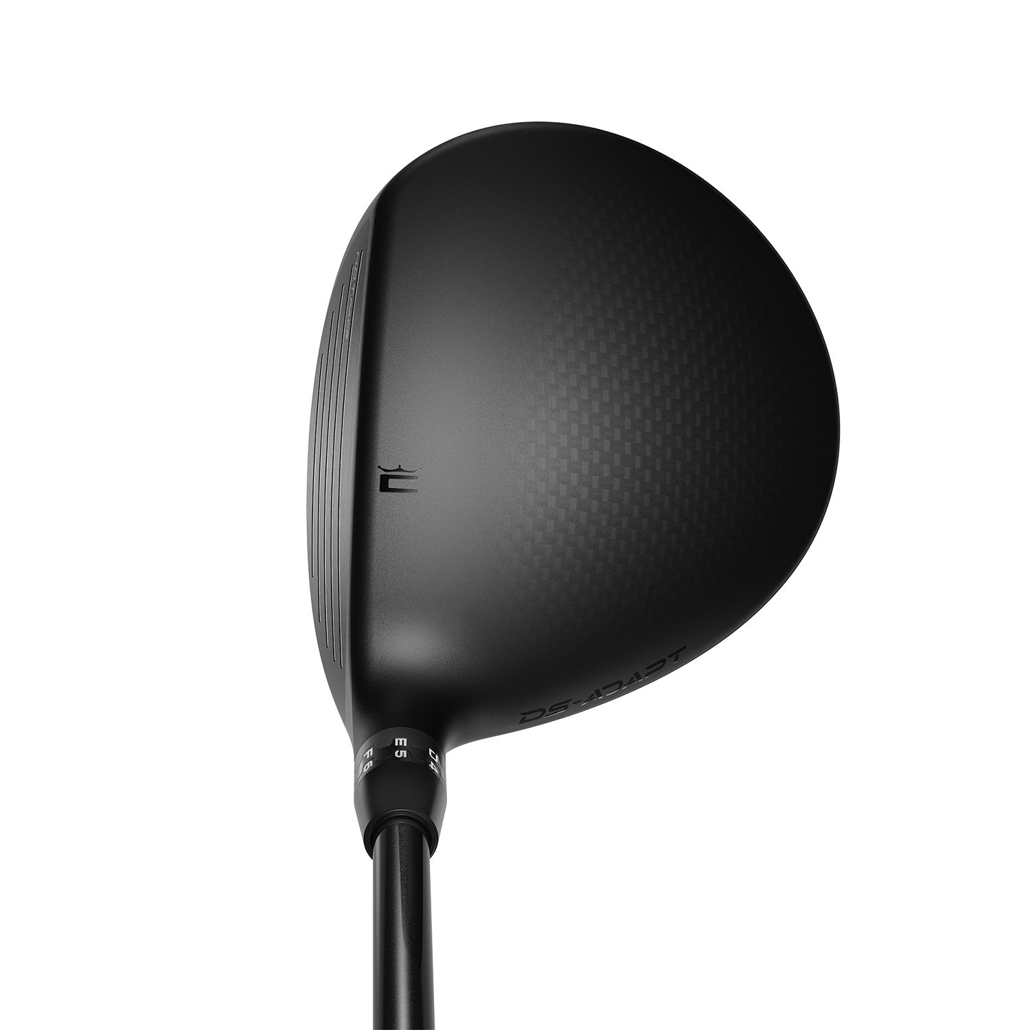 Ds-Adapt Max Lady Svart Cobra