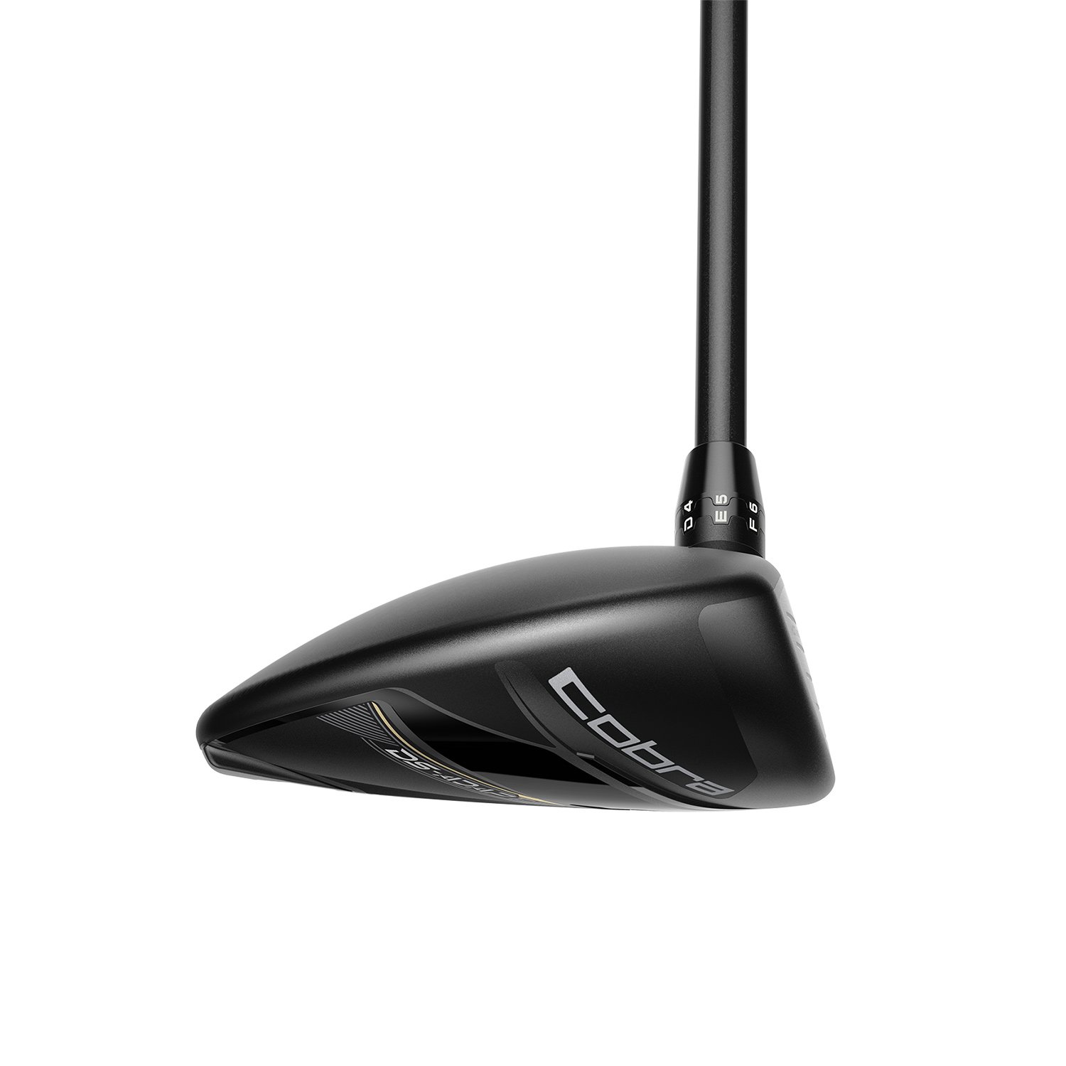 Ds-Adapt Max Lady Svart Cobra