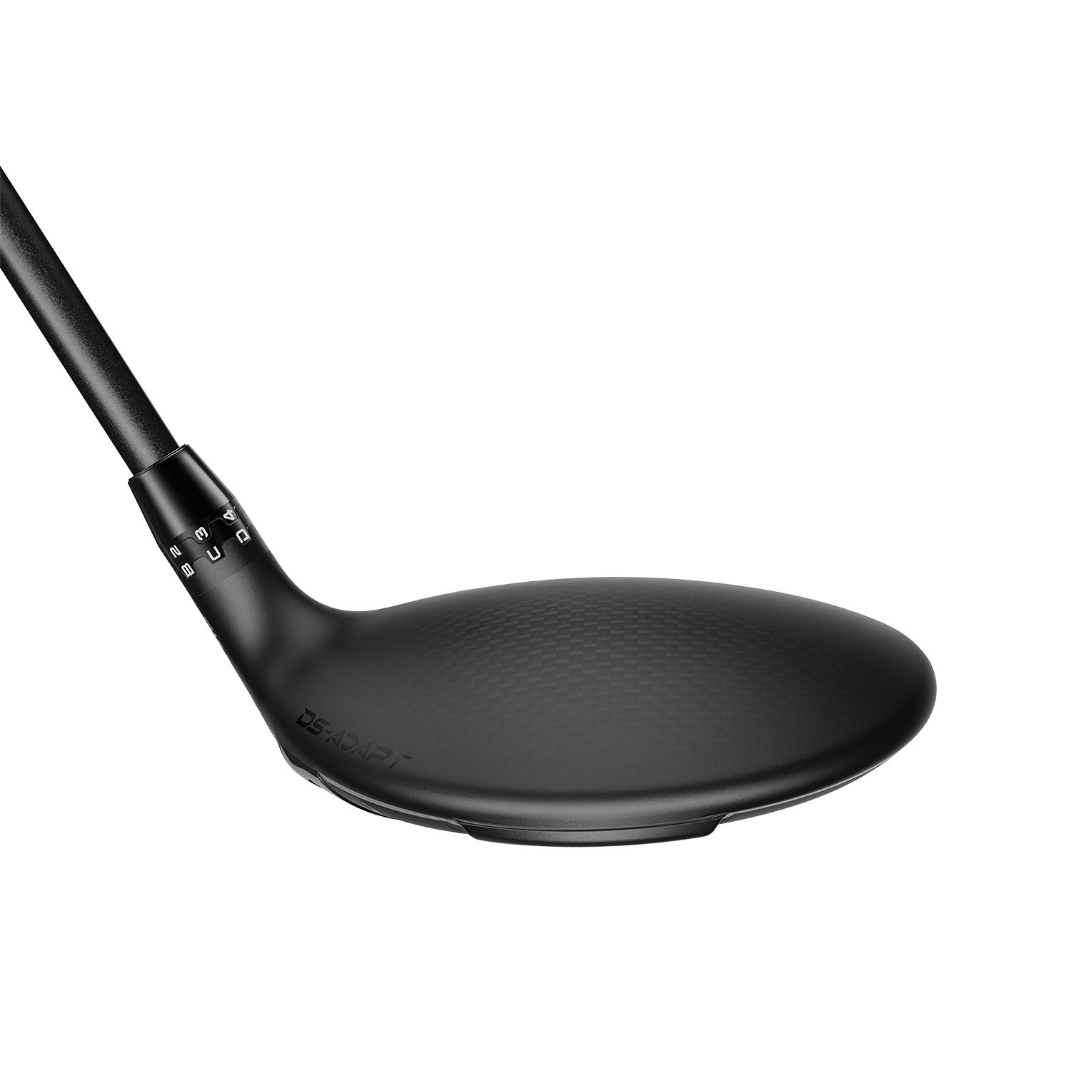 Ds-Adapt Max Lady Svart Cobra