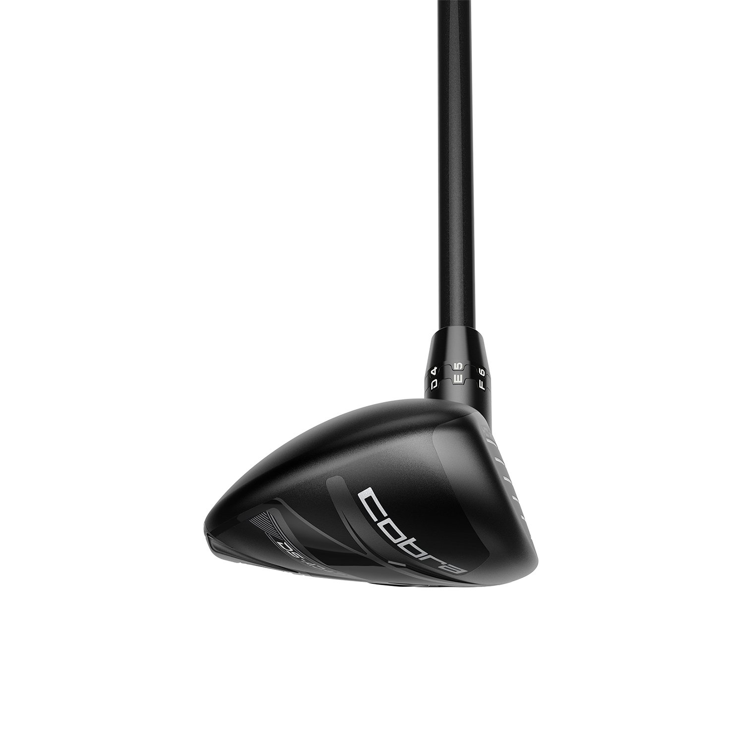 Ds-Adapt Le noir Cobra Ds-Adapt Le noir Cobra