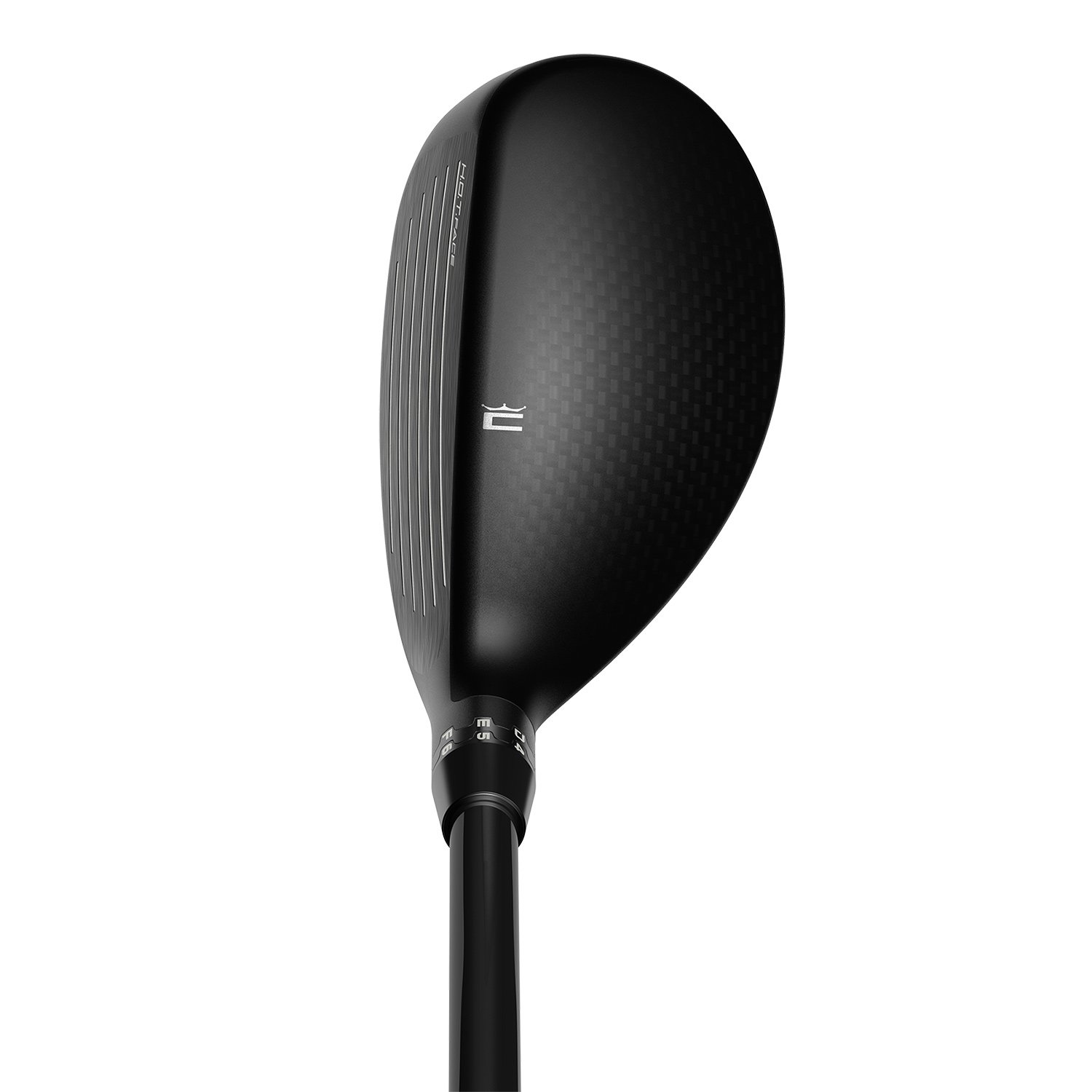 King Tec Le noir Cobra