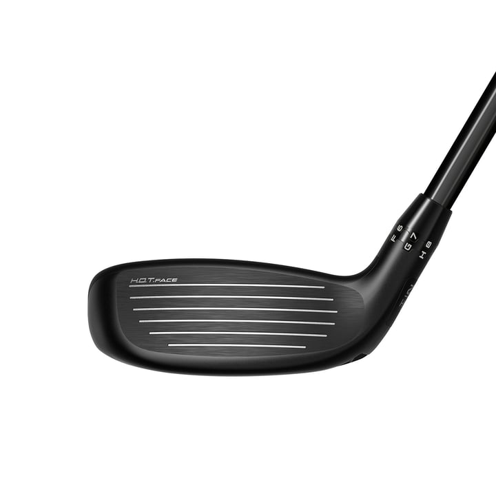 King Tec Svart Cobra King Tec Svart Cobra