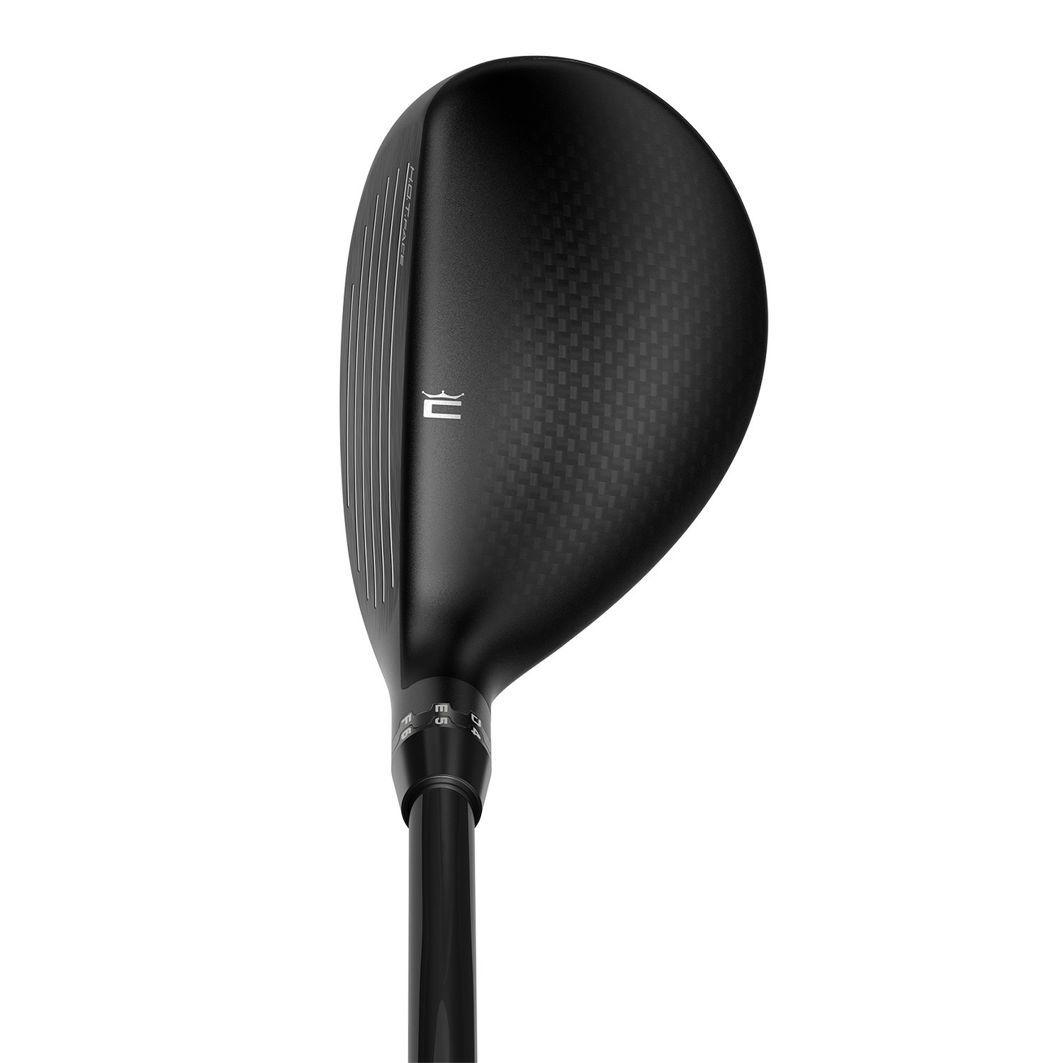 King Tec X One Length Le noir Cobra King Tec X One Length Le noir Cobra