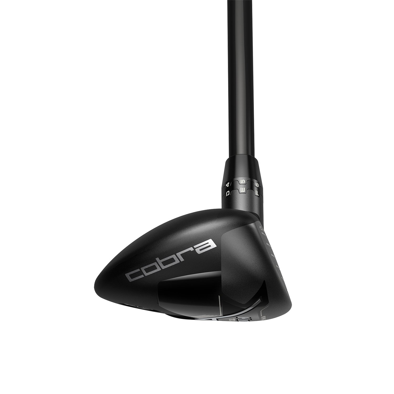 King Tec X One Length Le noir Cobra King Tec X One Length Le noir Cobra