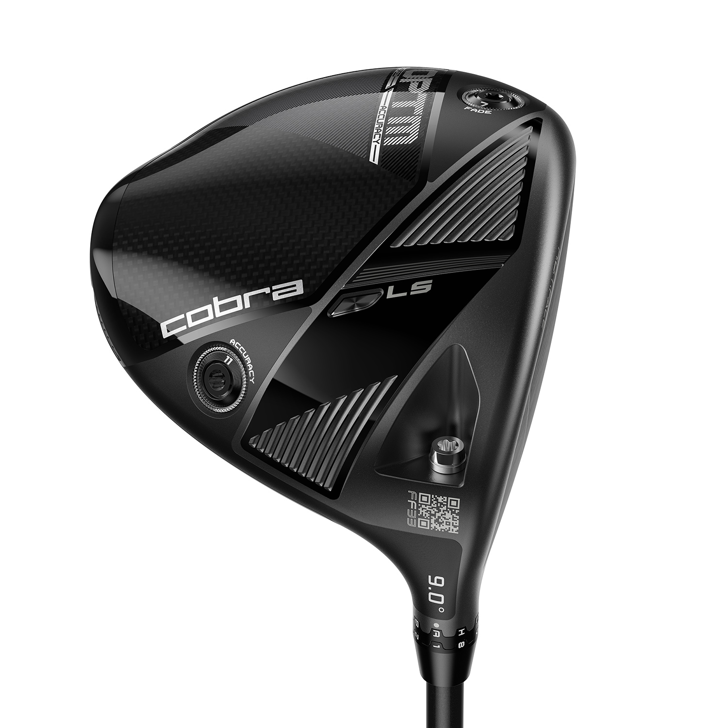 Cobra Cobra Optm LS Driver