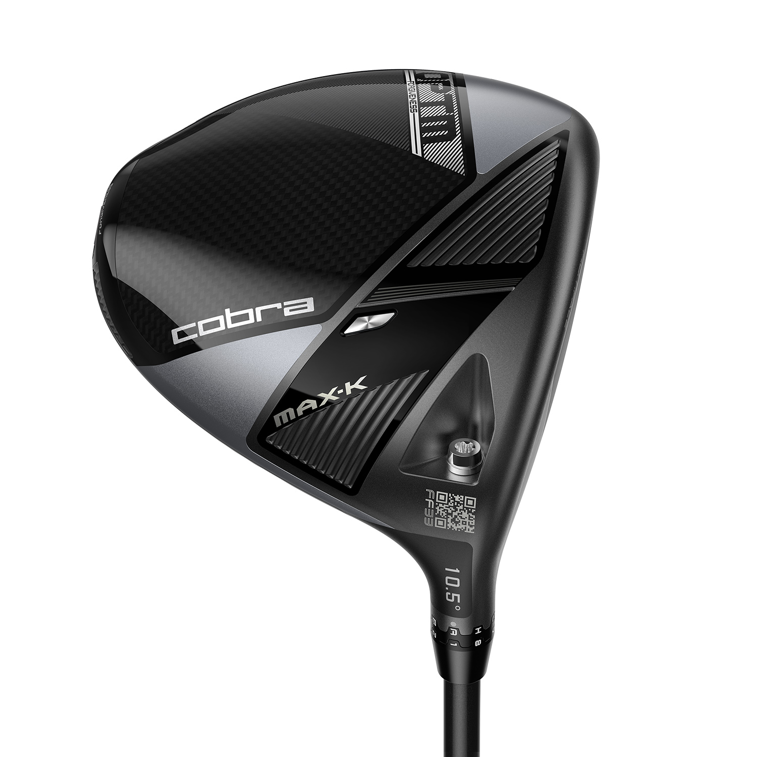 Cobra Cobra Optm - Max-K Driver