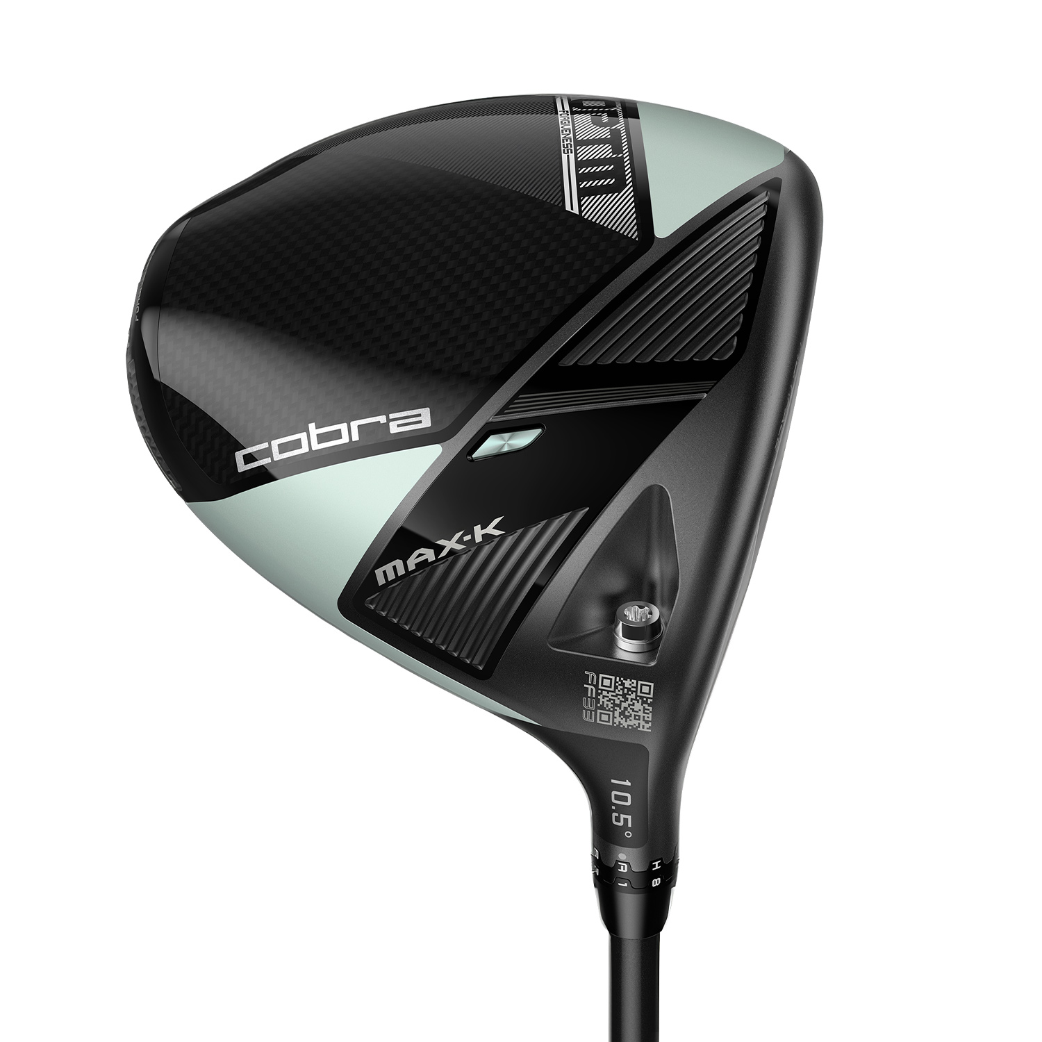 Cobra Cobra Ladies Cobra Optm Max-K Driver