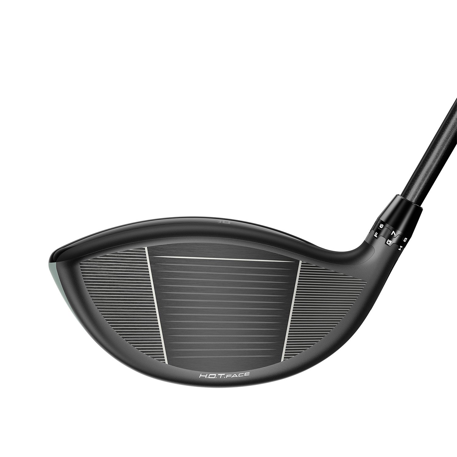 OPTM Max-K Lady Cobra