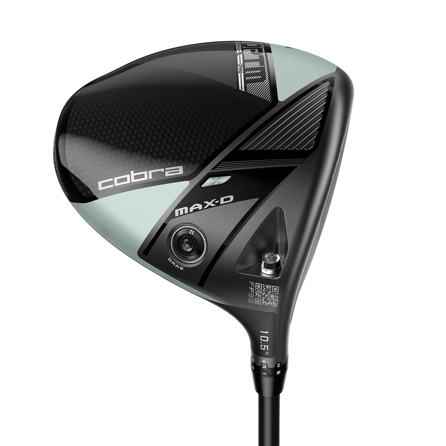 Cobra Optm Max-D Driver
