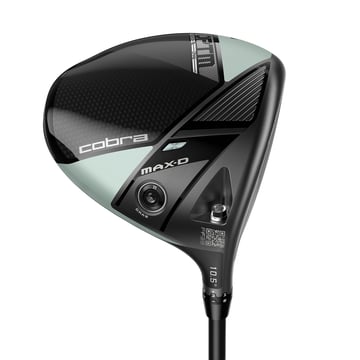 OPTM Max-D Lady Cobra