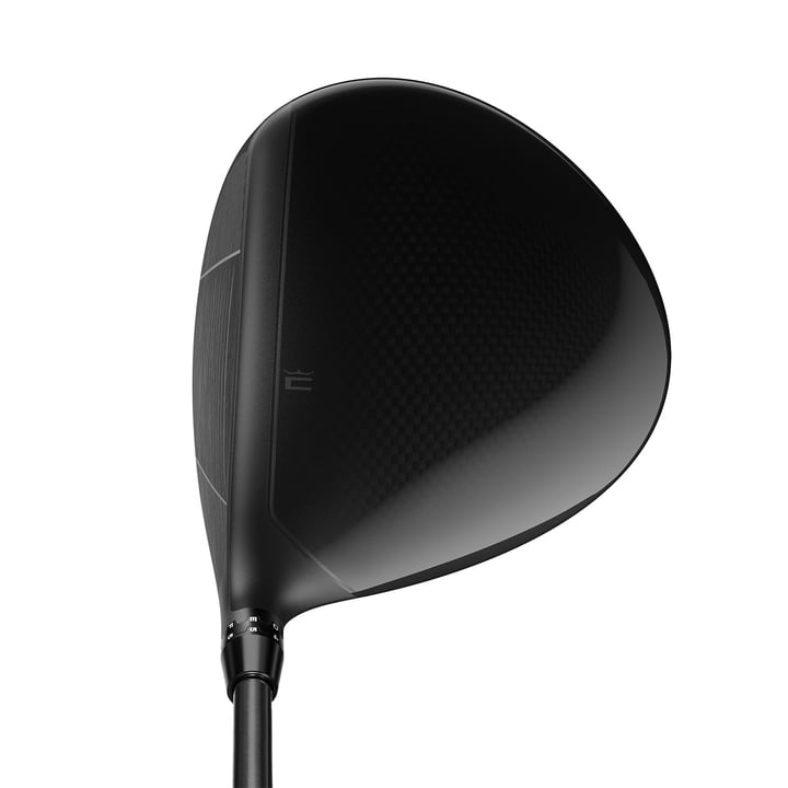 OPTM Max-D Lady Cobra