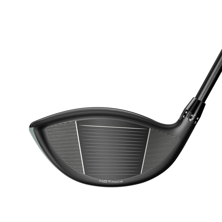 OPTM Max-D Lady Cobra